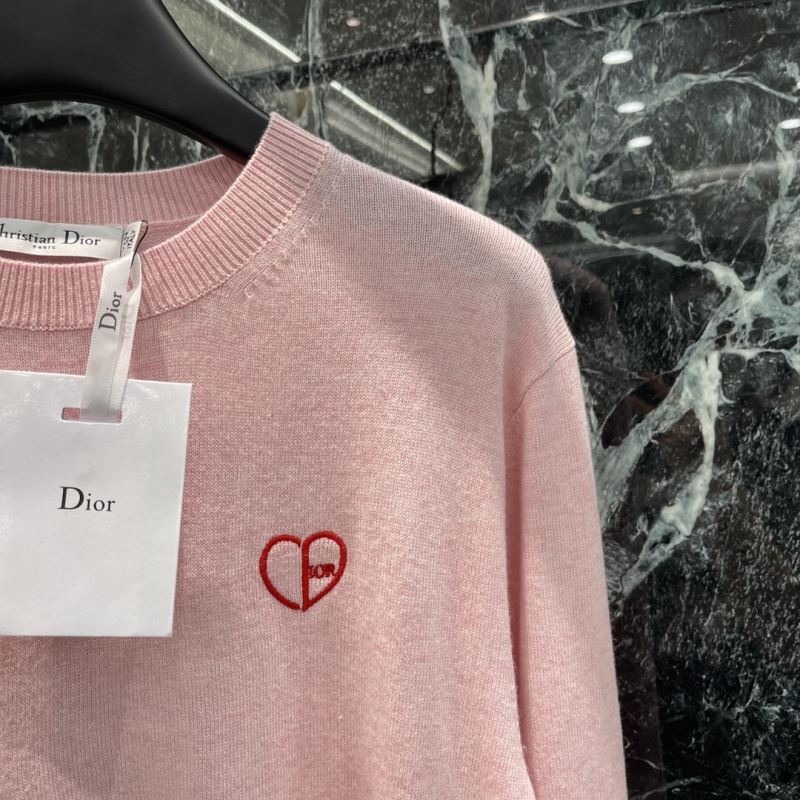 Christian Dior Sweaters